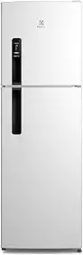 Electrolux Geladeira Electrolux Frost Free 400L AutoSense Duplex Branca (TF44) 220V