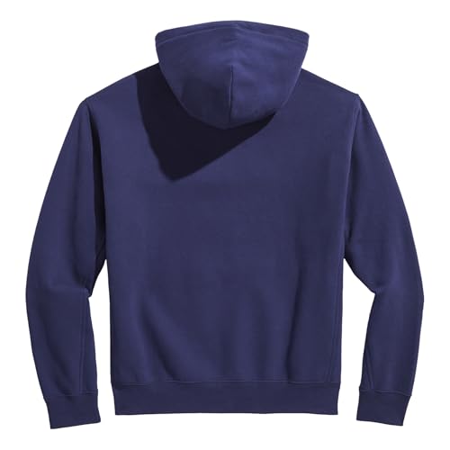 vineyard vines Men's Clean Fleece Graphic Hoodie2