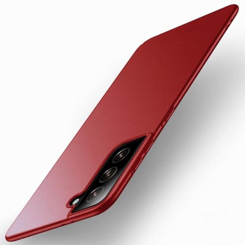 Coque Samsung S20fe rigide anti-traces et fine pour éviter les rayures