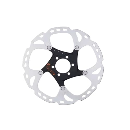 Disque de frein moto et VTT pour affronter les descentes de montagne