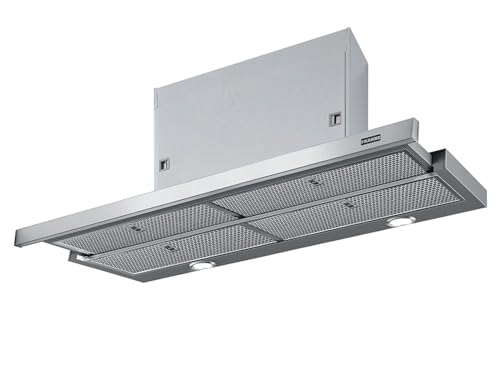 Franke Omnia FTCO 90 XS – 315.0622.738 Flachschirmhaube Edelstahl