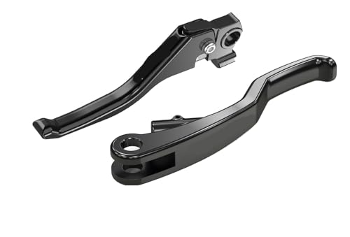 Levier d'embrayage shorty pour éviter la casse sur 690 Enduro R