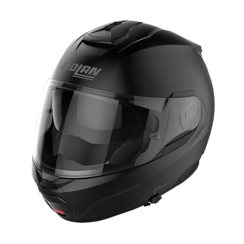 Nolan N100-6 Classic N-Com casque modulaire homologué ECE 22.06 taille M