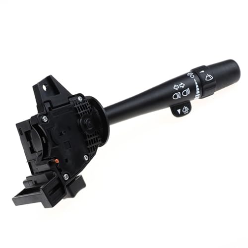 Interrupteur de clignotant pour Isuzu Ascender commande phare 12450066