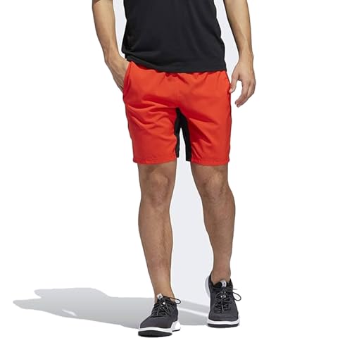 Short de sport tissé adidas 4krft idéal pour entraînement en salle