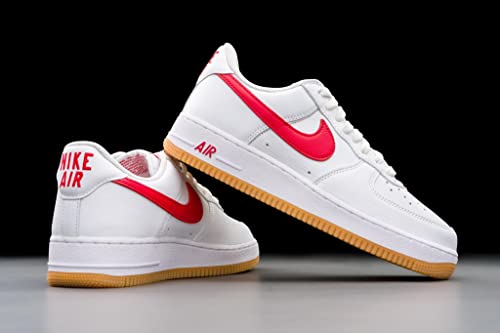 Image of Nike Men's Air Force 1 Low Sneakers