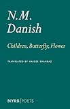 Children, Butterfly, Flower (English Edition)