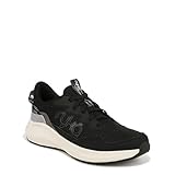Ryka Womens Freehand Athletic Walking Shoe Black 9 M