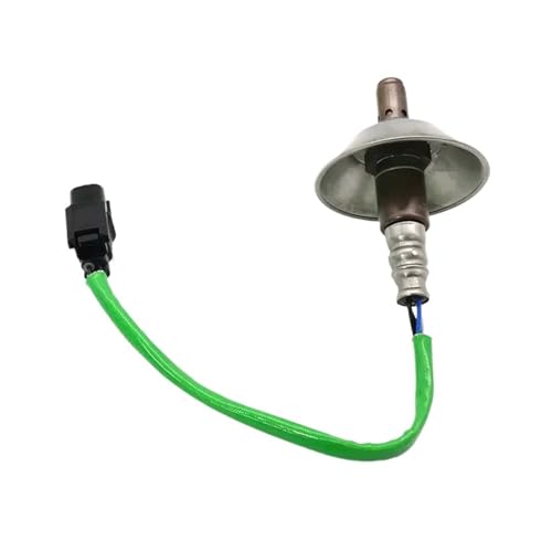 Per Fit 1.5L 2009-2010 Sonda lambda Sensore Di Ossigeno O2 Rapporto Aria-carburante Per Auto A Monte 36531-RB0-003 Adatto Per 15 L 2009-2010 Nuovo 234-9077 sensore