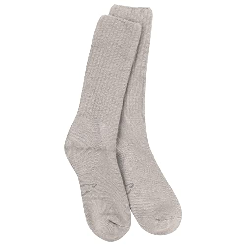 World's Softest Classic Crew Socks - Ultra Soft...