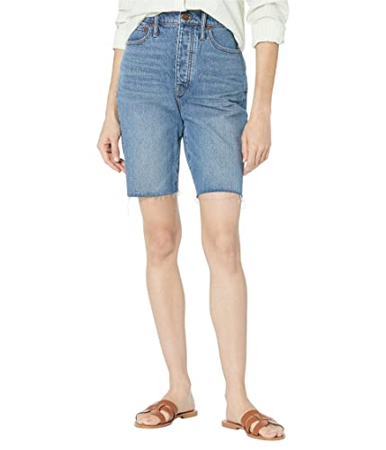 Must-Have Products for Madewell Denim Shorts on Amazon