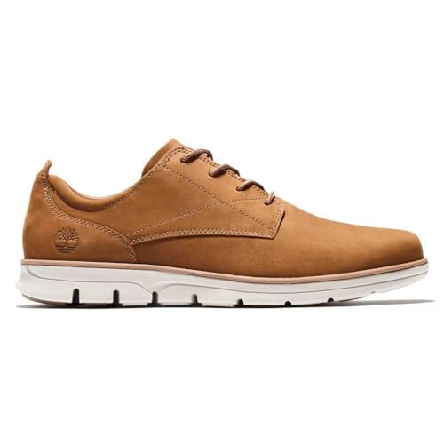 Timberland Men's Oxford Lace Up Shoes4
