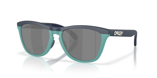 Image of Oakley OO9284 Frogskins Range Round Sunglasses