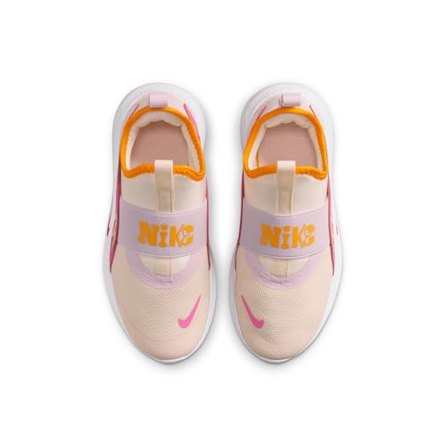 Image of Nike Unisex Kids' Flex Runner 4 Running Shoes - Boys Girls Toddlers & Baby Running Sneakers