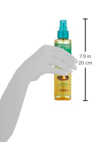 Optimum Care Amla Legend Spray Fijador y Pulidor 6.1 oz miniatura 3