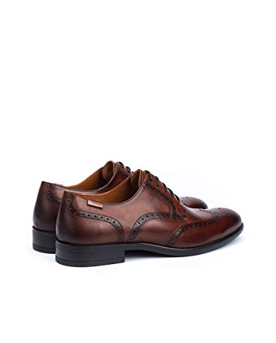 Image of PIKOLINOS Lace-ups Leather Bristol for Man