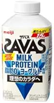 Amazon.co.jp: ザバス ヨーグルト
