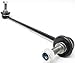 Evan Fischer Set of 2 Sway Bar Links Stabilizer Bar Links Compatible with Mercedes Benz CLK320 03-05 C230 02-07 Front With Sport Suspension