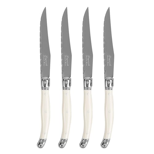 French Home Laguiole Connoisseur Set