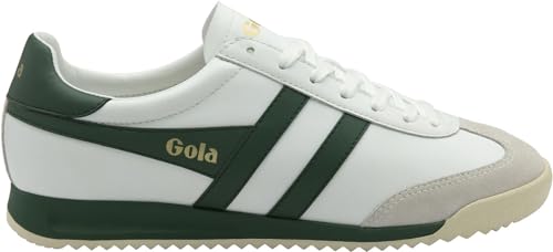 Image of Gola Mens Torpedo Leather