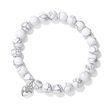 polyvalent :bracelet fantaisie femme non seulement c est un accessoire de mode, mais il a également de multiples utilisations. Il peut être assorti à des vêtements quotidiens pour ajouter des points forts à votre look ; il peut également être porté lors d occasions spéciales pour montrer votre tempérament élégant.
