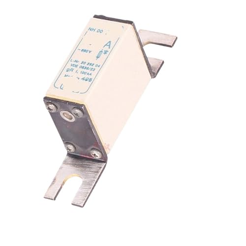 Fusible rapide 160A 2028204 pour stopper les courts-circuits et sécuriser les machines