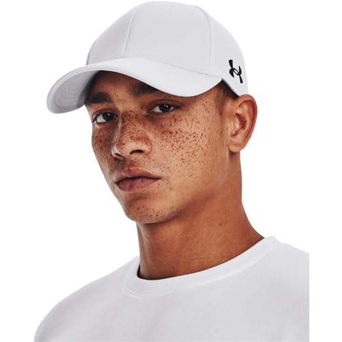 Image of Under Armour Blitzing Mens Cap