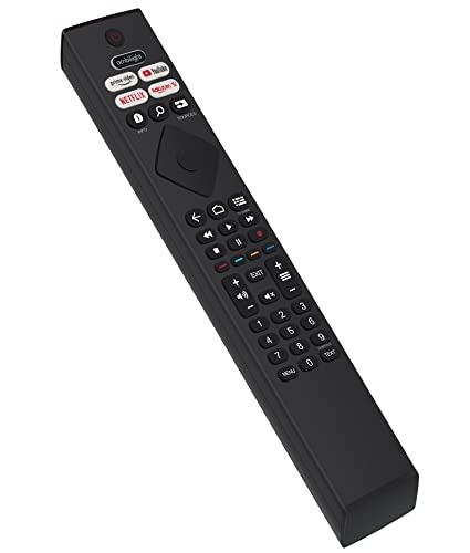 BRC0984501 01 398GR10BEPHN0041BC Replacement Remote Suit for Philips 4K UHD Android TV 65PUS7906/12 43PUS7906 50PUS7906 55PUS7906 43PUS7906/12 50PUS7906/12 55PUS7906/12 65PUS7906 70PUS7906 75PUS7906 - Image 3