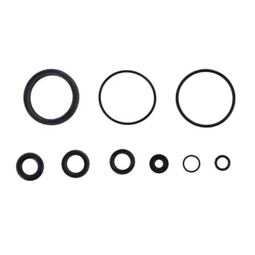 Seal Kit: 36 FLOAT NA2 Rebuild
