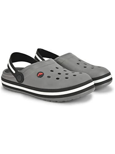 Image of Adda BOSS-2 || Durable & Comfortable || EVA Sole || Super Soft || Clogs for Men