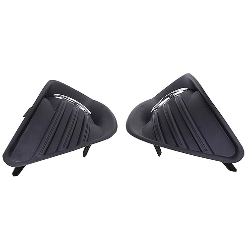 Rejilla de parachoques derecho para Ford Focus MK2 2008-2010 prefacelift 4