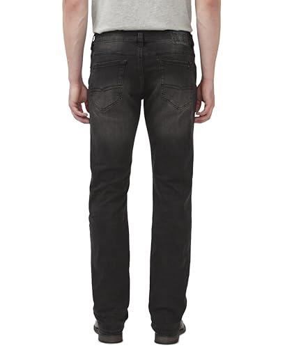 Image of Buffalo David Bitton Men's Six Slim Fit Jean in Spirit