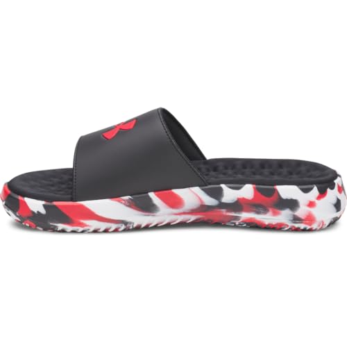 Image of Under Armour Men's Ignite Pro Fixed Band Slides