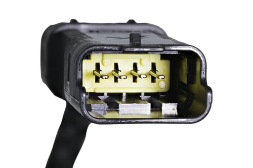 Valeo Sonda Lambda 368049 recambio de alta precision con materiales de alta resistencia 2