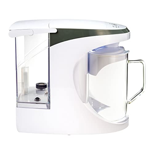 Aqua TRU Carafe Strengths and Trade-Offs