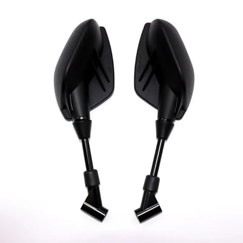 Moto espejo compatible con Ducati Monster 696 retrovisor recambio 3