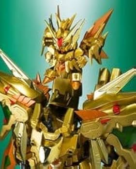 SDX 黄金神スペリオルカイザー Amazon | 魂ウェブ商店 SDX 黄金神スペリオルカイザー