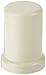 Jones Stephens A10005 Almond Air Gap Cover