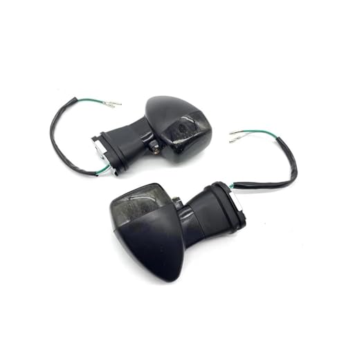 Intermitentes Moto Homologados Luz Indicadora Delantera ZR-7S