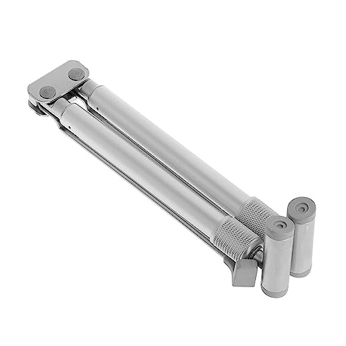 Base para Laptop Ergonomica X-Stand Plegable Aluminio miniatura 4