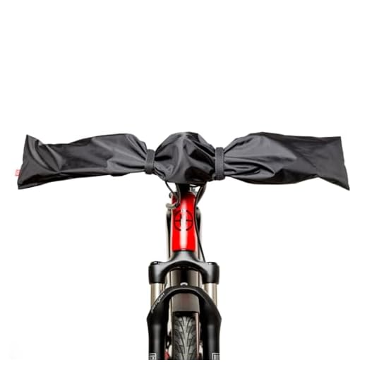 FAHRER - E-Bike LENKERHAUBE