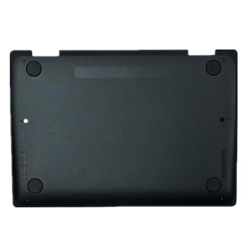 Coque d'étui inférieur HP Chromebook X360 11MK G3 pour réparation