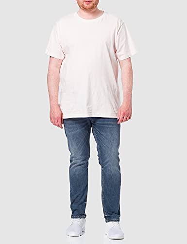 Timezone Slim Dwyanetz Jeans, Blue Grey Wash, 46