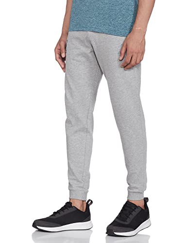 Image of Men's Regular Fit Poly Cotton Track Pant