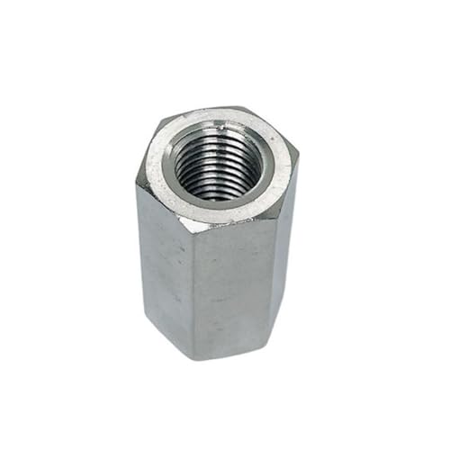 Coupling Nut Reducer, 3/8