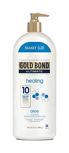 Gold Bond Ultimate Healing Skin The…