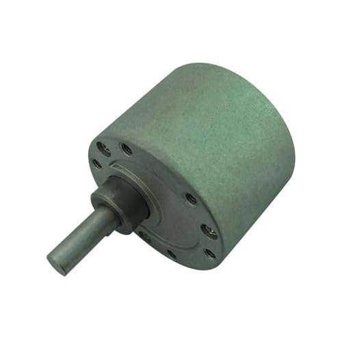 Boîtier de réduction 37 mm haute précision pour moteur 555 - 4