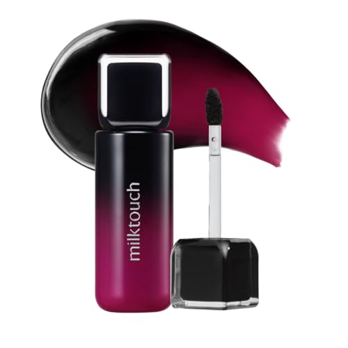 MILKTOUCH Black Peel Off Lip Tattoo