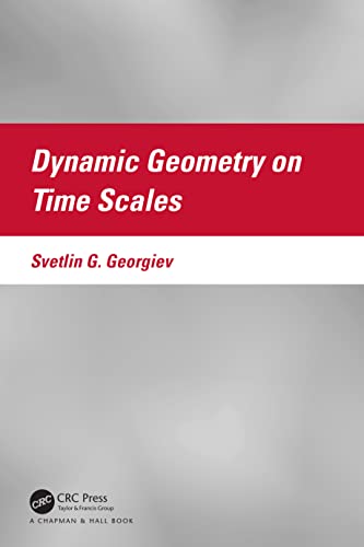 Dynamic Geometry on Time Scales view 2