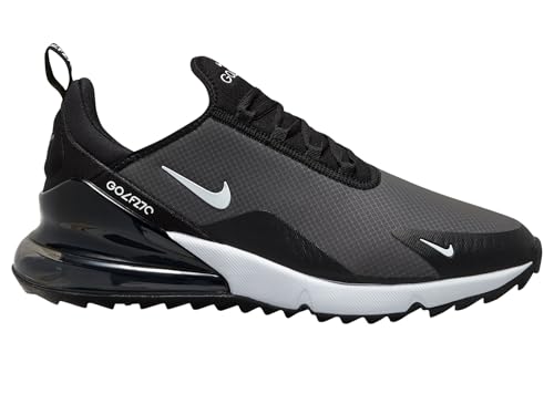 Image of Nike Men's Nike Air Max 270 G Golf Shoe
